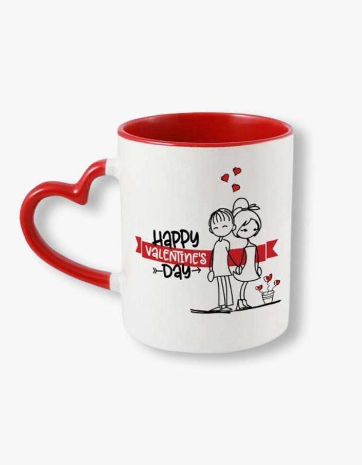Personalized Mugs