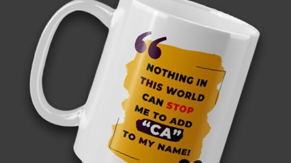 Best Gifts for CA Students | Motivational Quotes for CA Students